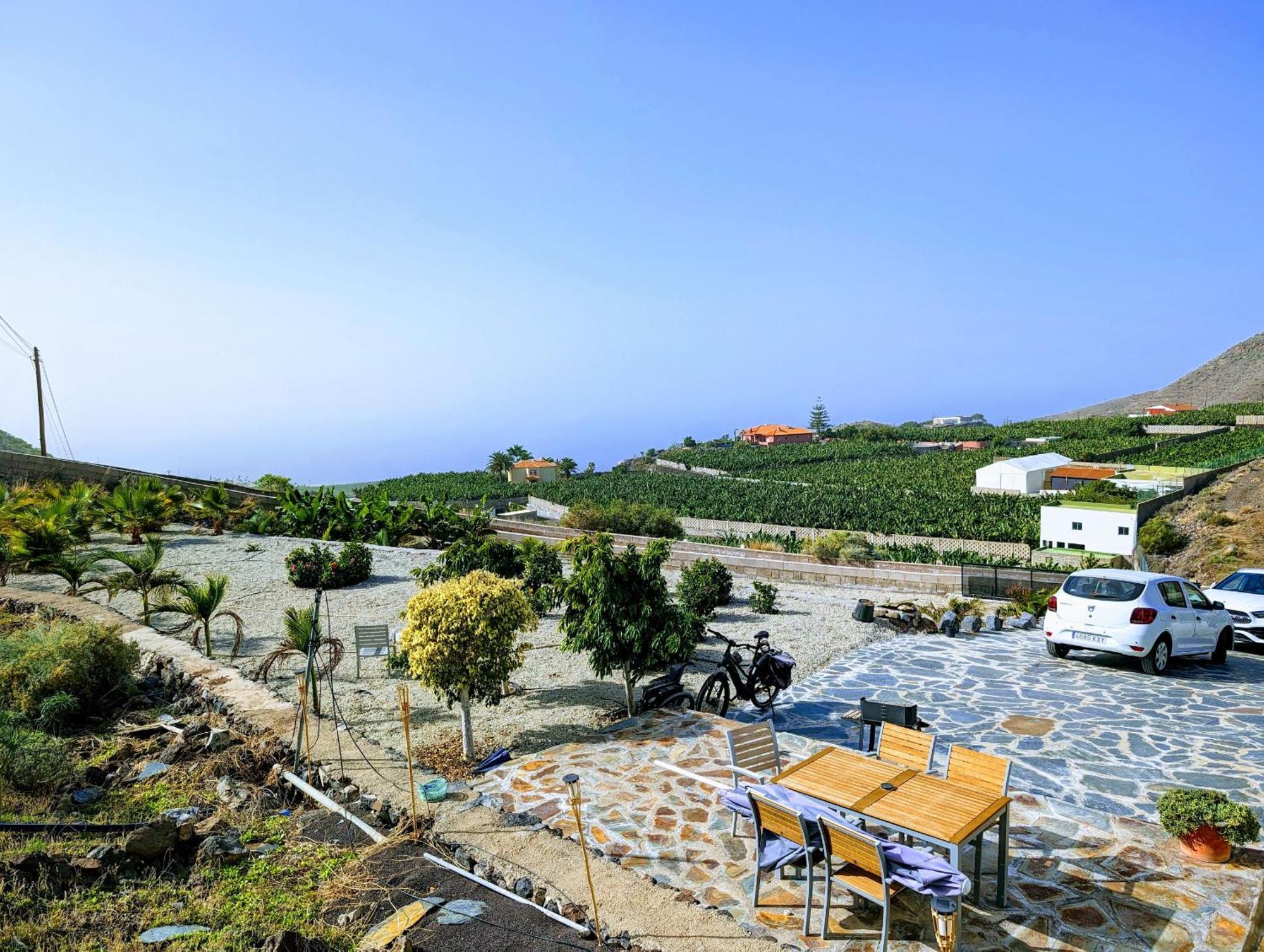 Ferienhaus Sea View House Pride & Joy - Adults Only *